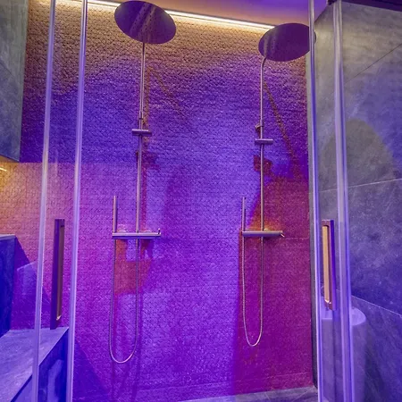 Apartment Le Blue - - Championnet