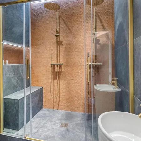 Apartment Le Blue - - Championnet