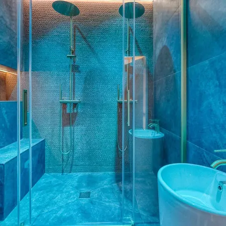 Appartement Le Blue - - Championnet Grenoble