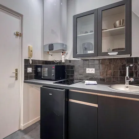 Le Blue - - Championnet * Grenoble