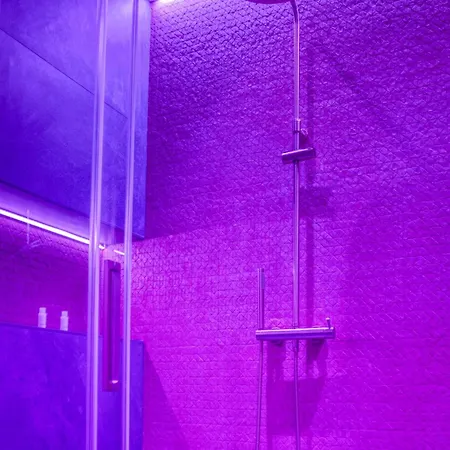 Appartement Le Blue - - Championnet *