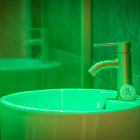 Le Blue - - Championnet Appartement