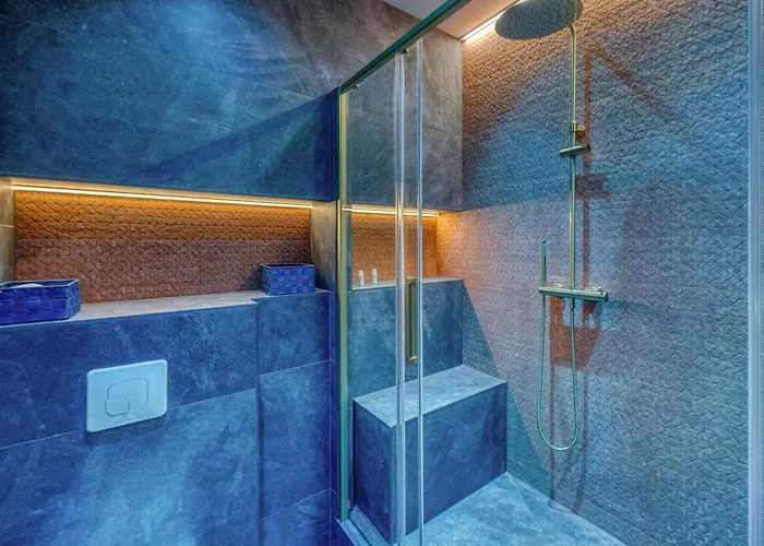 דירה Le Blue - - Championnet *