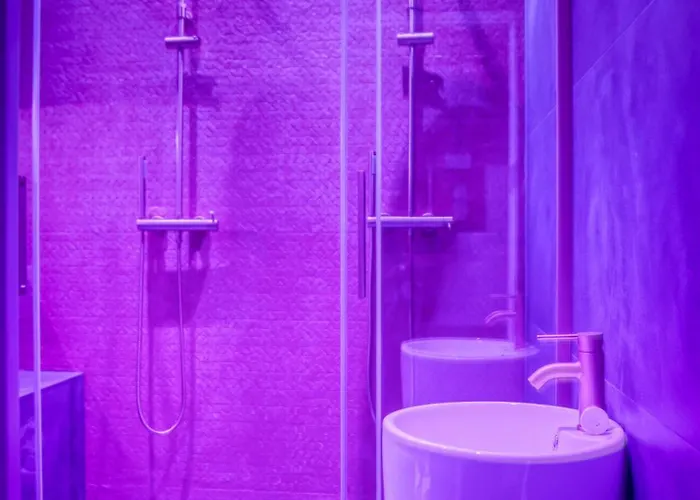 Le Blue - - Championnet דירה *