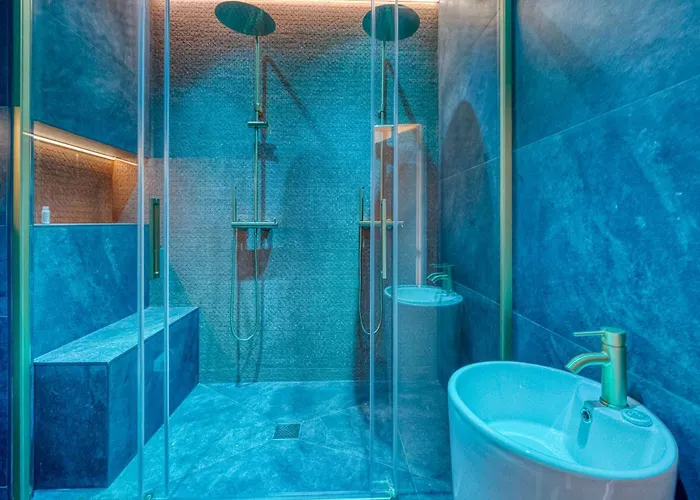 דירה Le Blue - - Championnet גרנובל