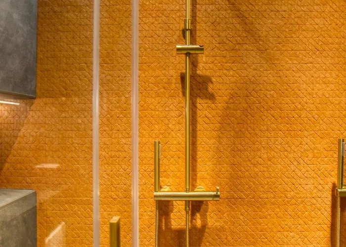 Le Blue - - Championnet דירה *