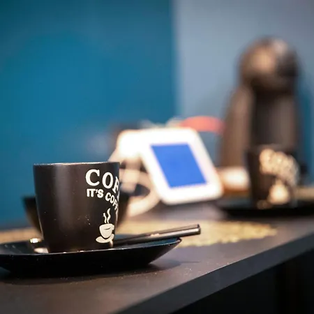 Le Blue - - Championnet