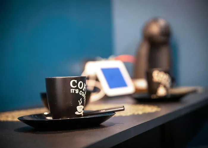 Le Blue - - Championnet