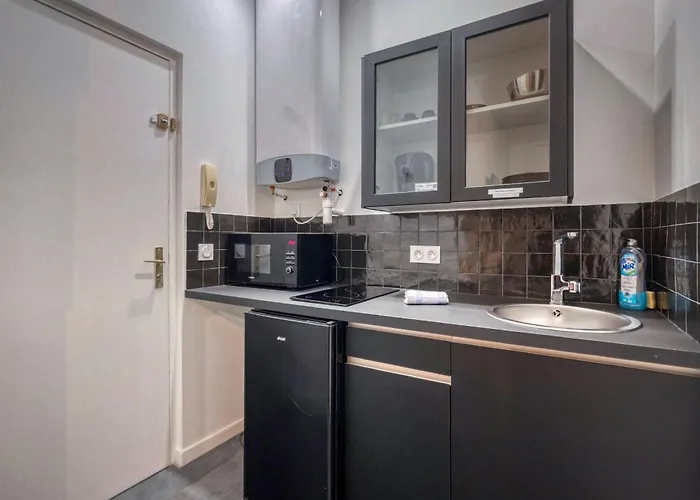 Le Blue - - Championnet * 格勒诺布尔