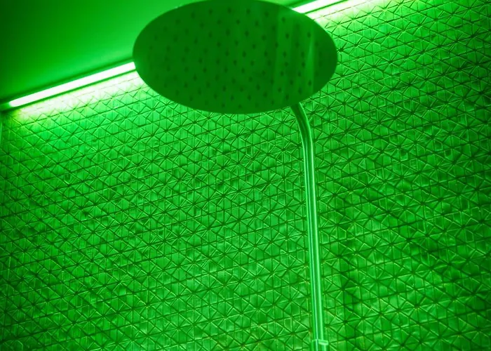 Le Blue - - Championnet 公寓 格勒诺布尔