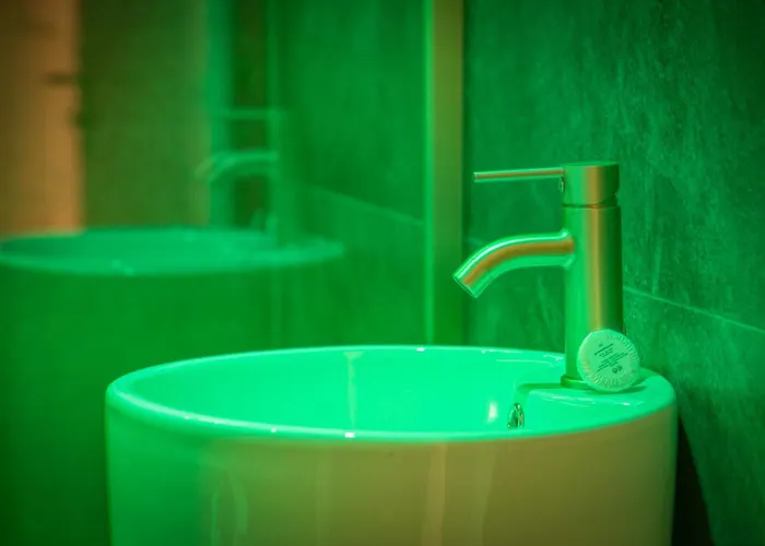 Le Blue - - Championnet 公寓